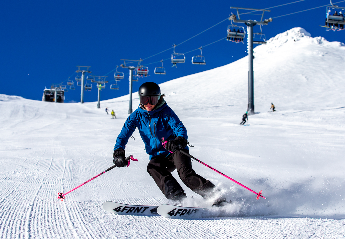 Patagonia SnowDrifter Bibs Review | Switchback Tested